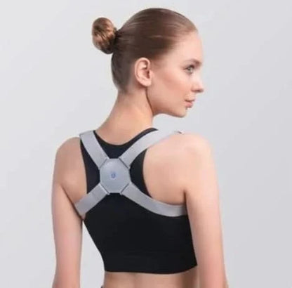 CORRECTOR DE POSTURA INTELIGENTE ¡SENSOR CON VIBRACIÓN!