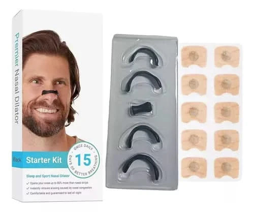 KIT DILATADOR NASAL AEROSPAND