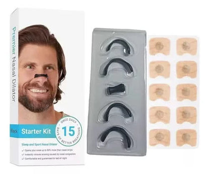 KIT DILATADOR NASAL AEROSPAND