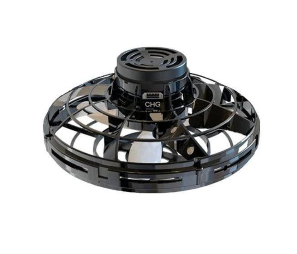 iFly Spinner