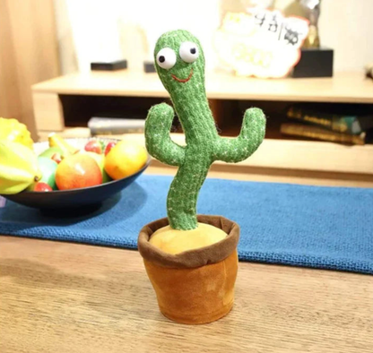 Cactus Bailarín para Bebé