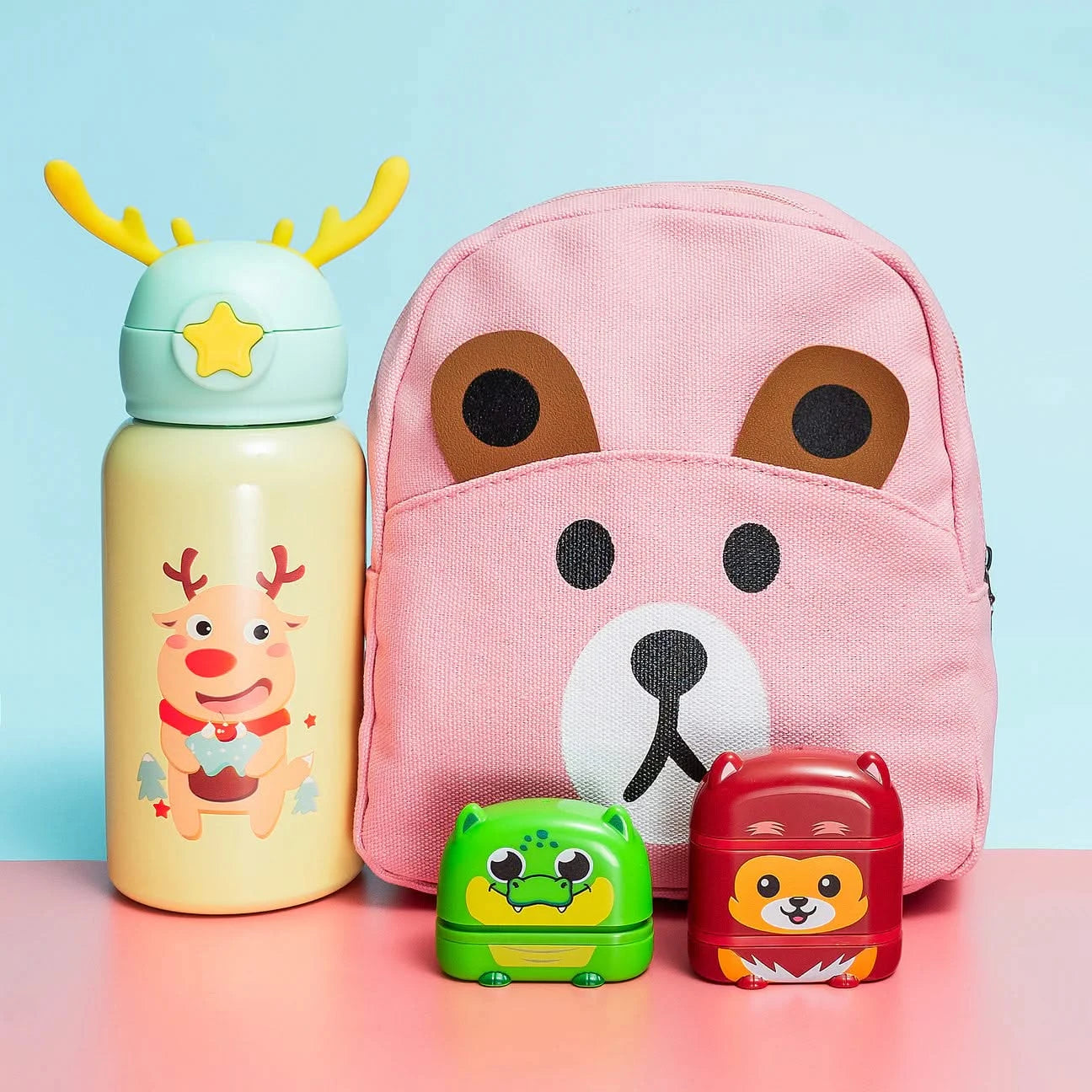 Marcatodo - Sello de Nombre Personalizado