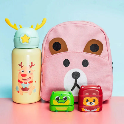 Marcatodo - Sello de Nombre Personalizado