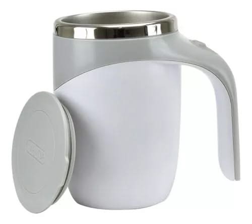Taza MagicMix Automezclable