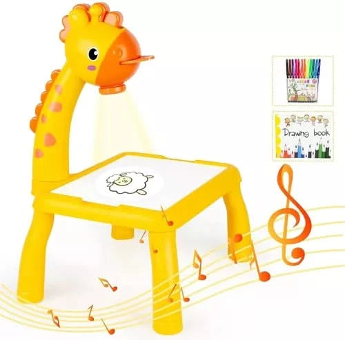 PROYECTOR DIBUJO INFANTIL