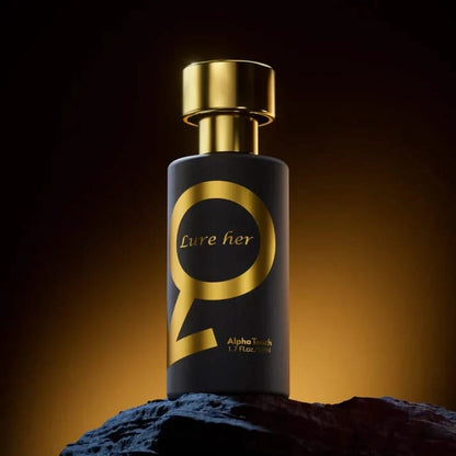 Perfume de Feromonas para Hombre