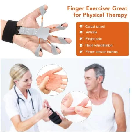 ¡PRODUCTO IMPORTADO! EXTENSOR MANUAL STRONG