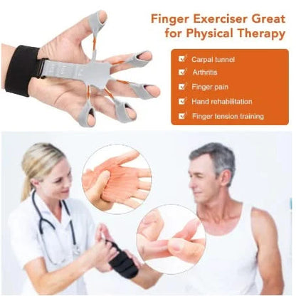 ¡PRODUCTO IMPORTADO! EXTENSOR MANUAL STRONG