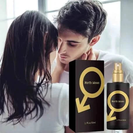 Perfume de Feromonas para Hombre