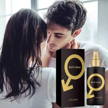 Perfume de Feromonas para Hombre