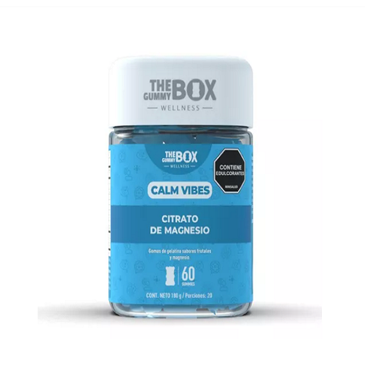 GOMITAS DE LA ABUELA PARA SOÑAR