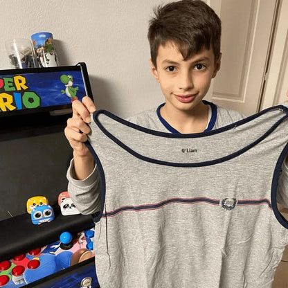 Marcatodo - Sello de Nombre Personalizado