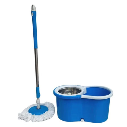 TRAPERO GIRATORIO 360