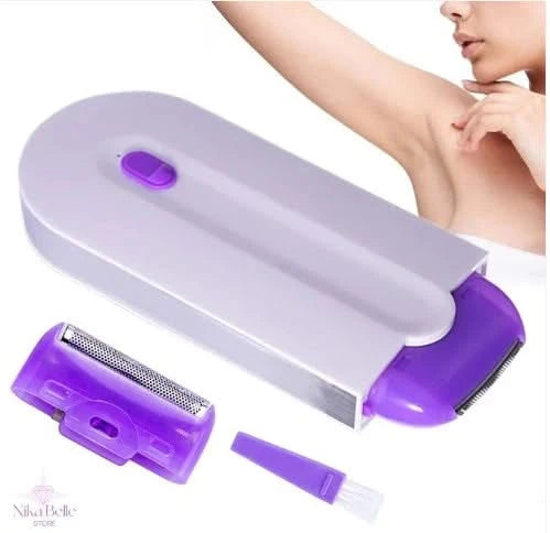 DEPILADORA ELÉCTRICA