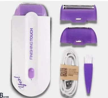 DEPILADORA ELÉCTRICA