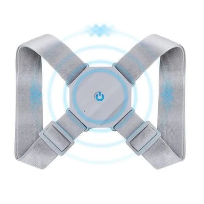 CORRECTOR DE POSTURA INTELIGENTE ¡SENSOR CON VIBRACIÓN!