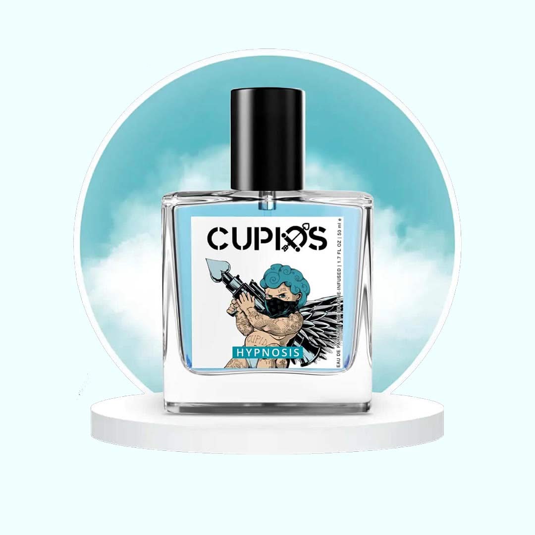 Cupid fragrances