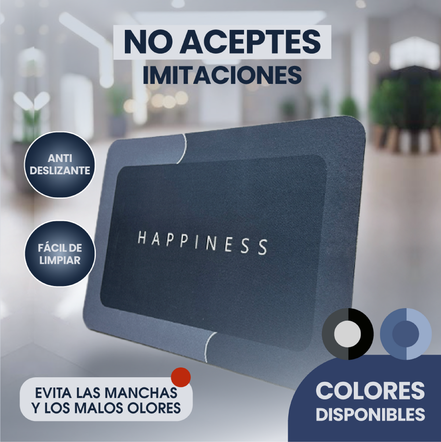 TAPETE ORIGINAL PIEDRA VOLCÁNICA