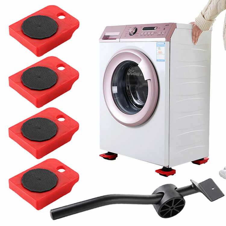 KIT LEVANTA MUEBLES MULTIFUNCIONAL