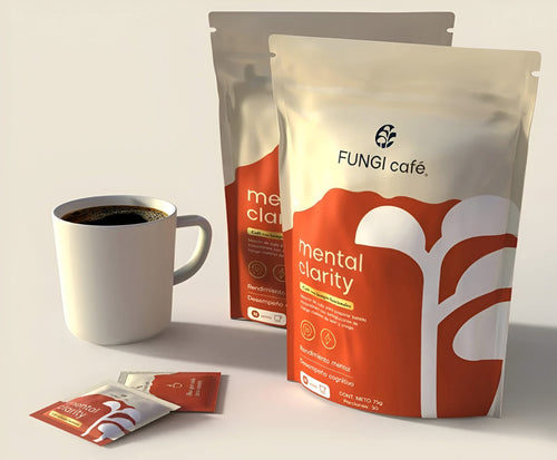 FUNGI CAFÉ