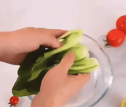 PURIFICADOR ELÉCTRICO PARA FRUTAS Y VERDURAS