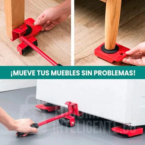 KIT LEVANTA MUEBLES MULTIFUNCIONAL