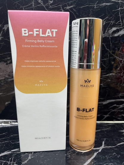 B-flat Crema Reafirmante